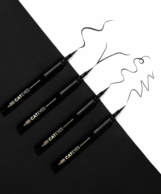 CANETA DELINEADORA MARI MARIA CAT EYES